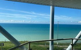 Cliff Top Heights-Beach Front House Near Brighton